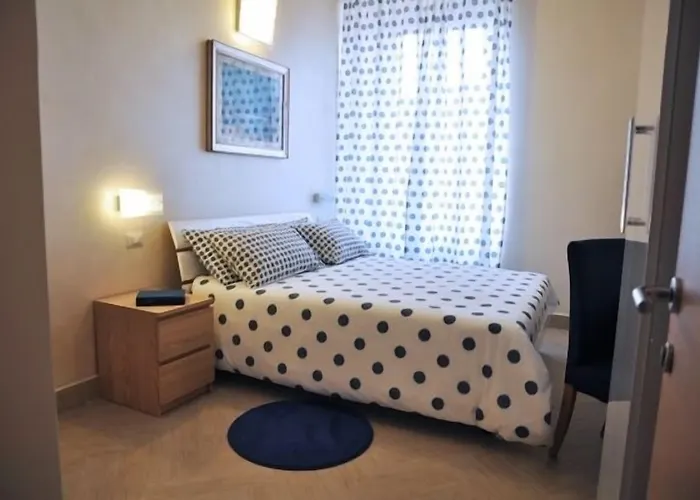 Oda ve Kahvaltı Agli Horti Sallustiani Roma