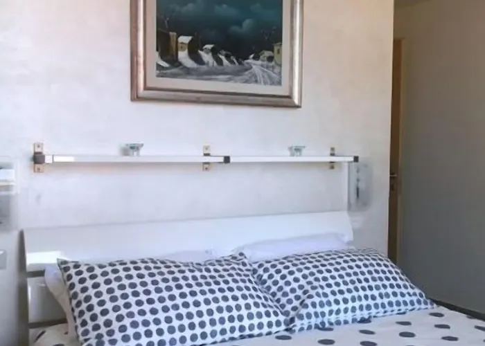 Oda ve Kahvaltı Agli Horti Sallustiani