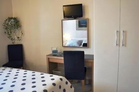 Oda ve Kahvaltı Agli Horti Sallustiani