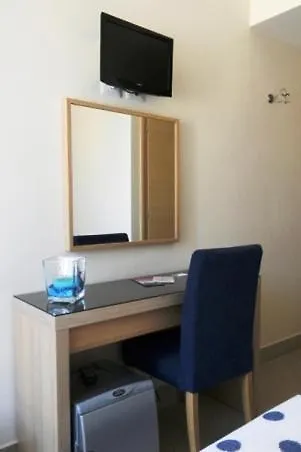 Agli Horti Sallustiani Oda ve Kahvaltı